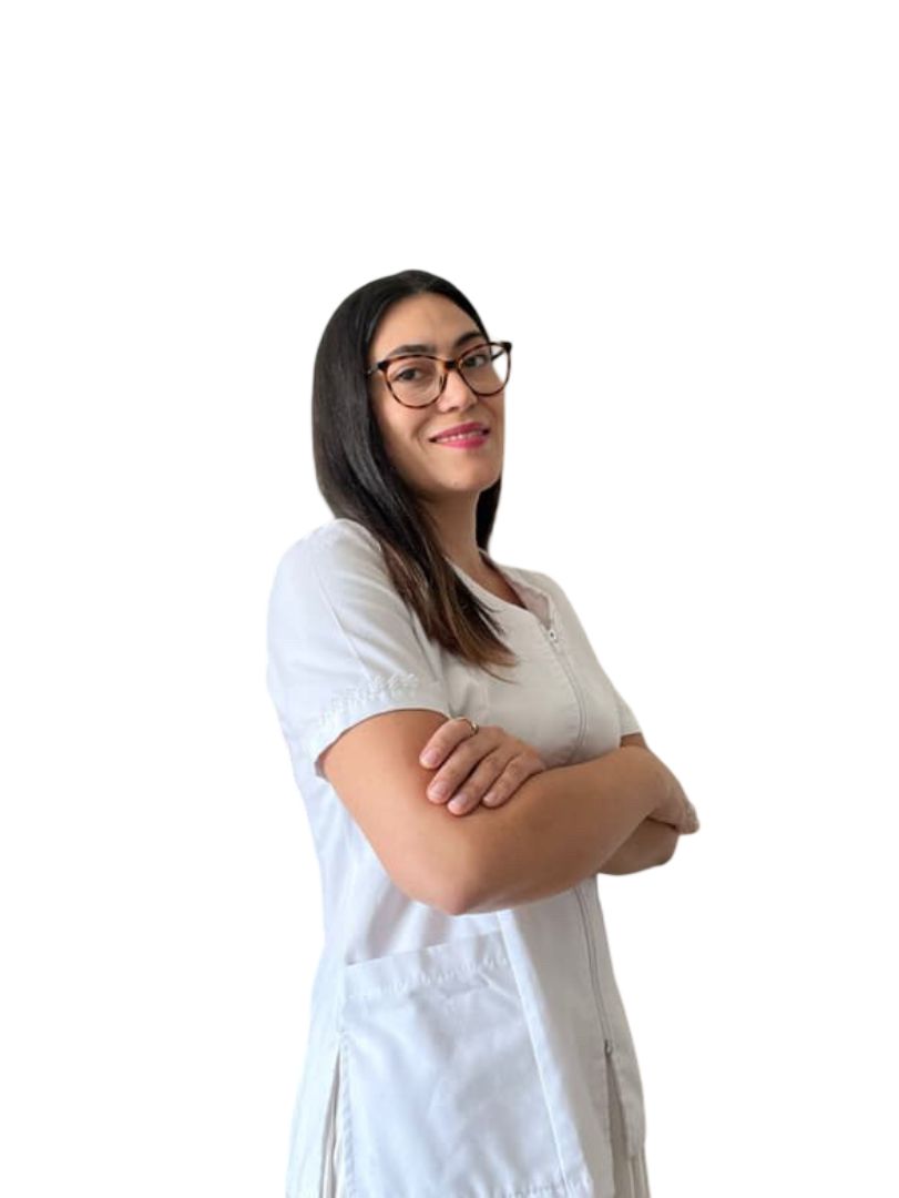 Antonia Henríquez San Martin